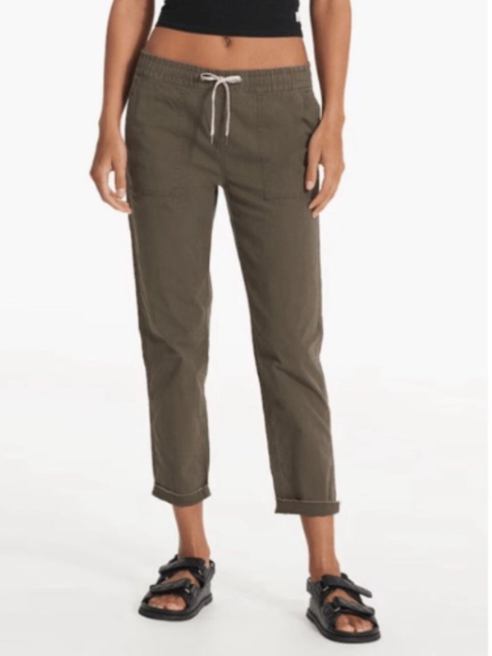 Vuori Ripstop Pants